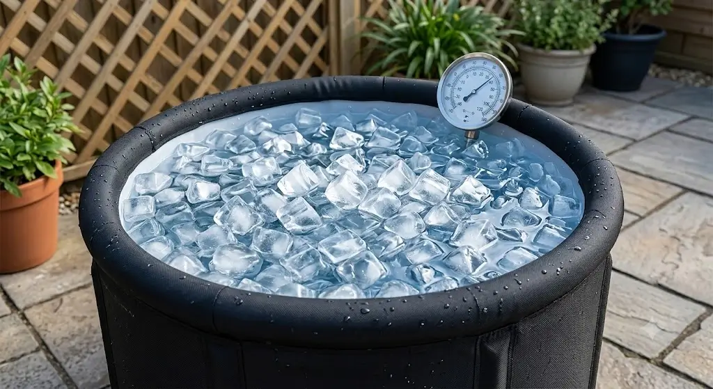 Best Budget Ice Bath Tub on Amazon Engineering Reviews