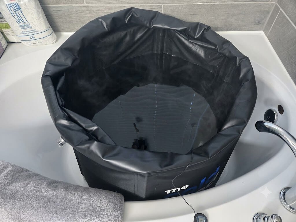 Best Cold Plunge Tubs