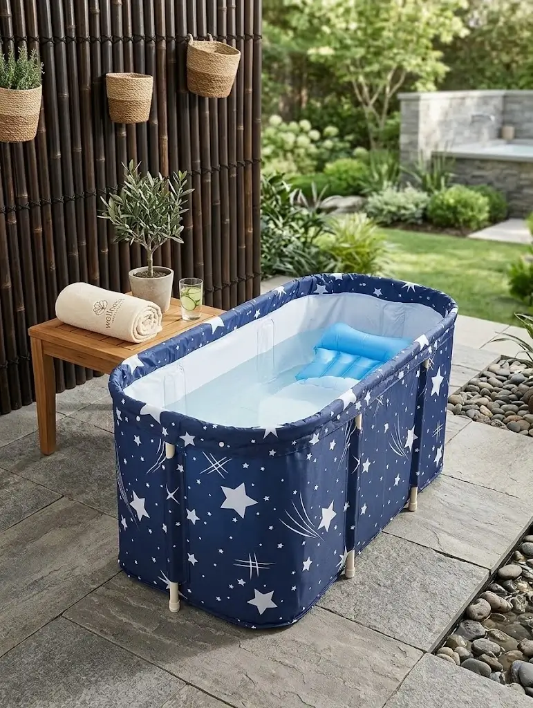 Koniya Family SPA Tub