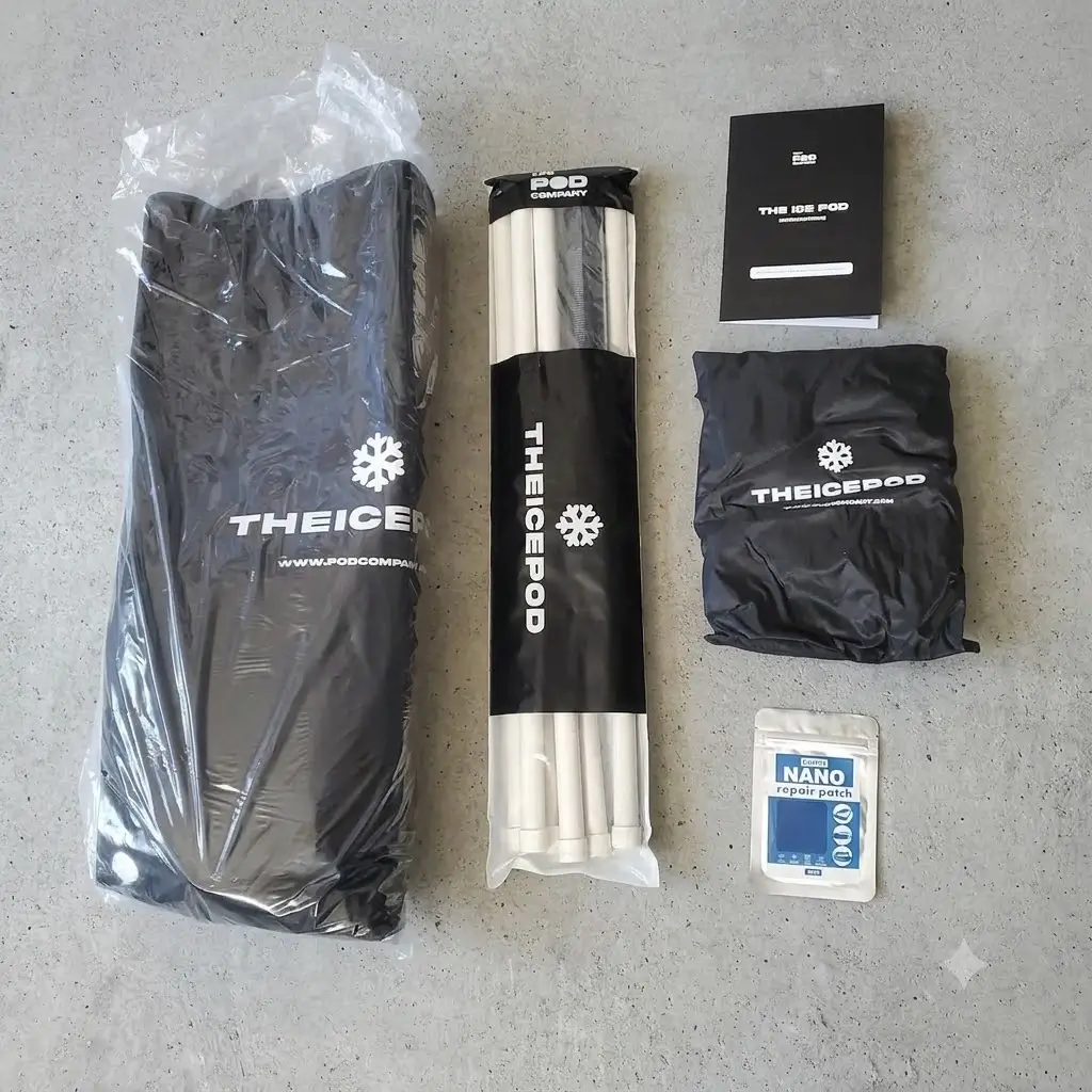 Pod Company Standard Ice Pod Review