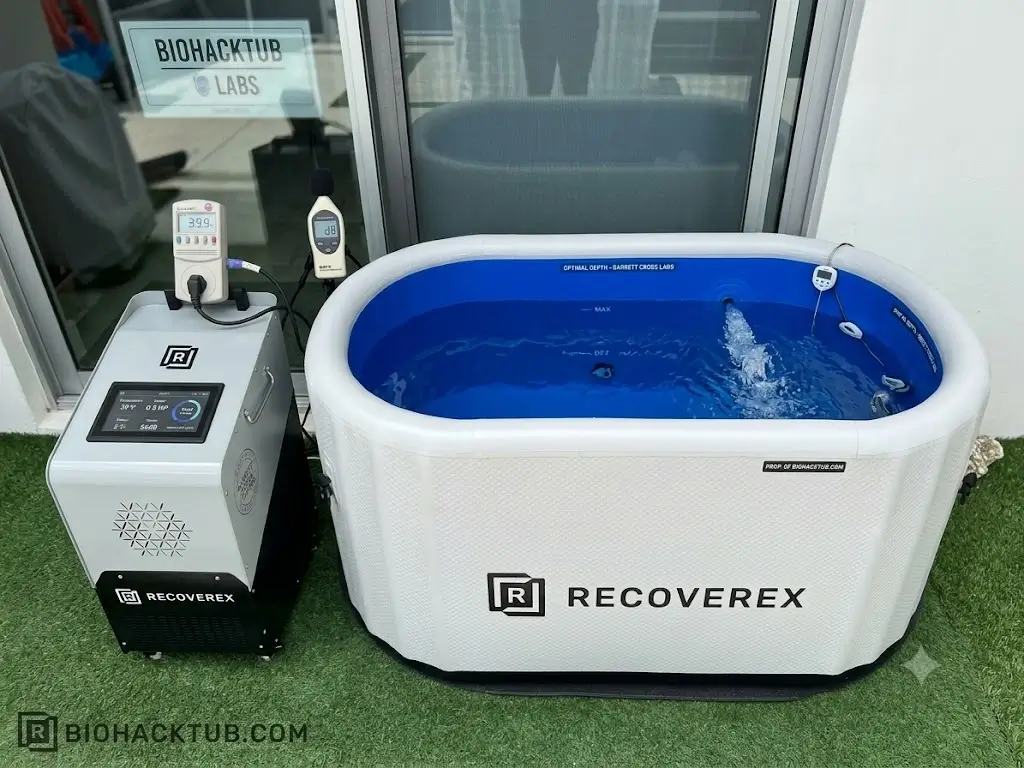 Recoverex P3 System