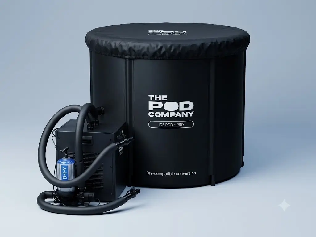The Pod Company Standard Ice Pod Review