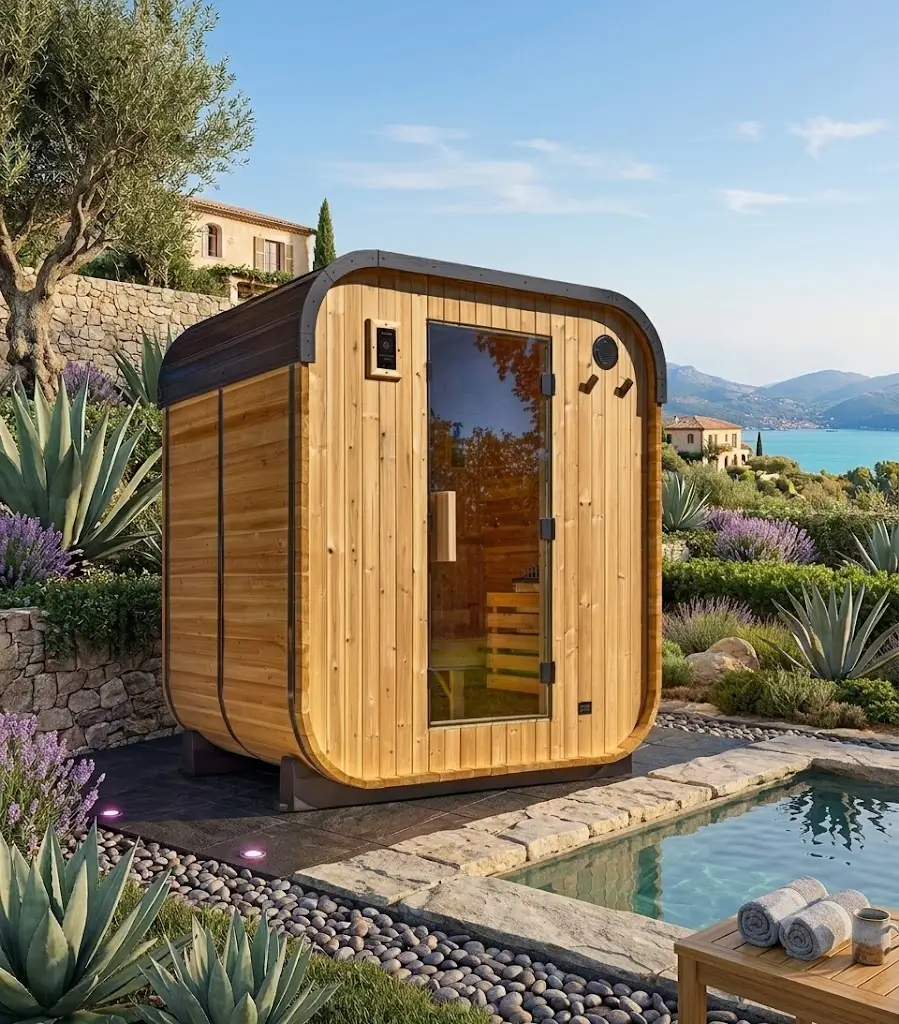 Backyard Discovery Lennon 2–4 Person