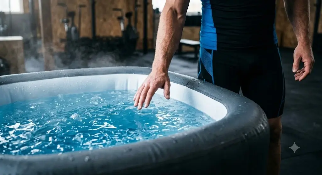 Cold Plunge Before or After Workout? Science & Timing Guide